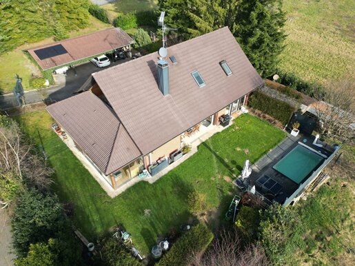 Maison 7 pièces 203 m² · à Hagenthal-le-Bas · 203 m² · 727 000 €