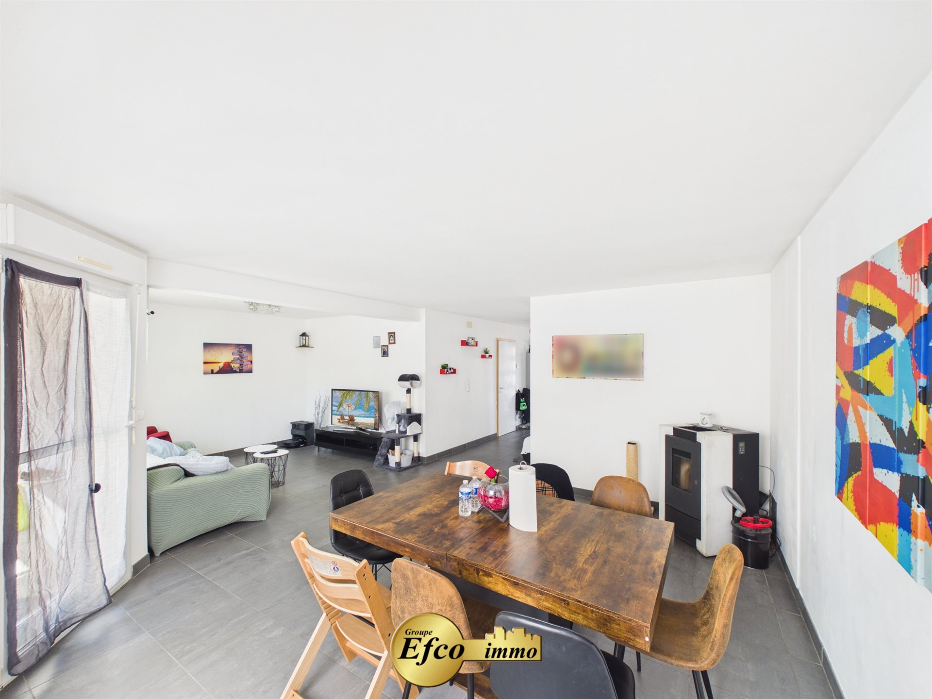 Maison à vendre, 112m², Wentzwiller