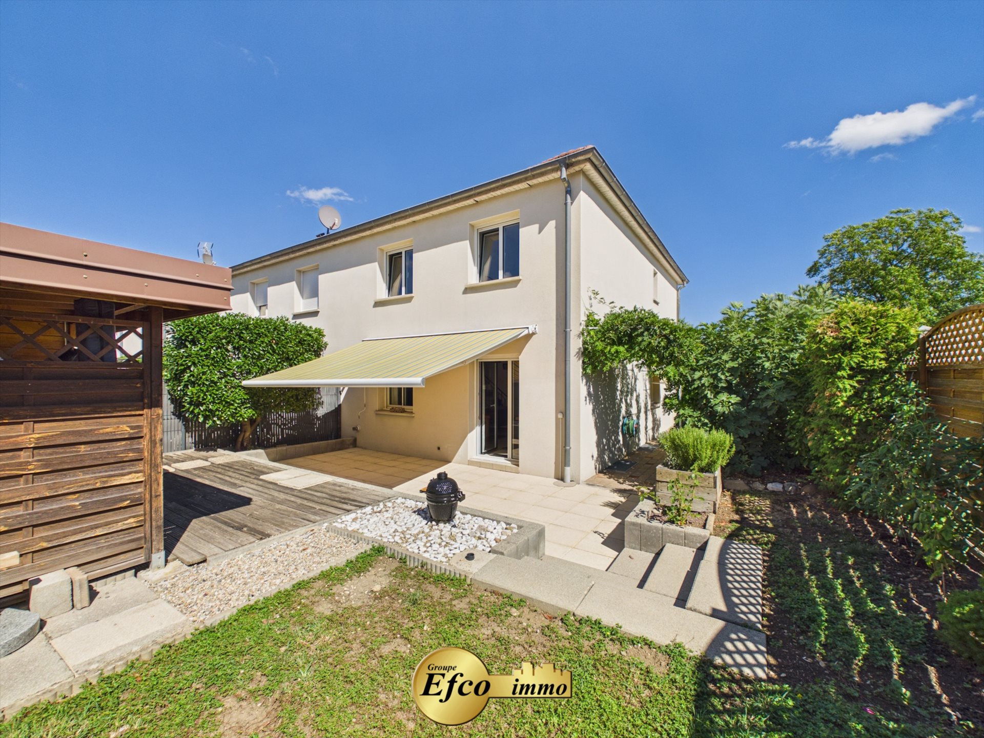 Maison à vendre, 92m², Blotzheim
