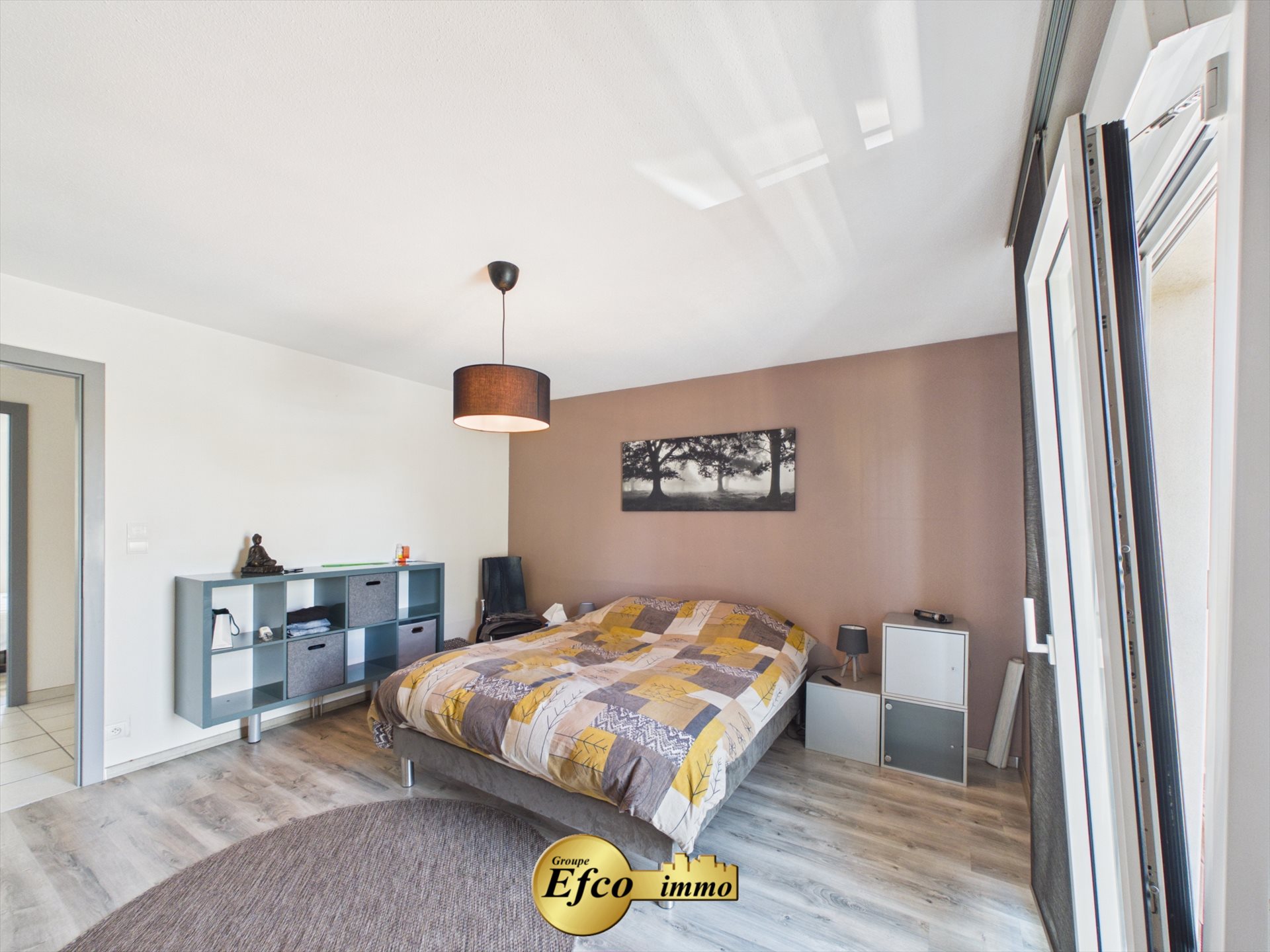 Maison à vendre, 92m², Blotzheim
