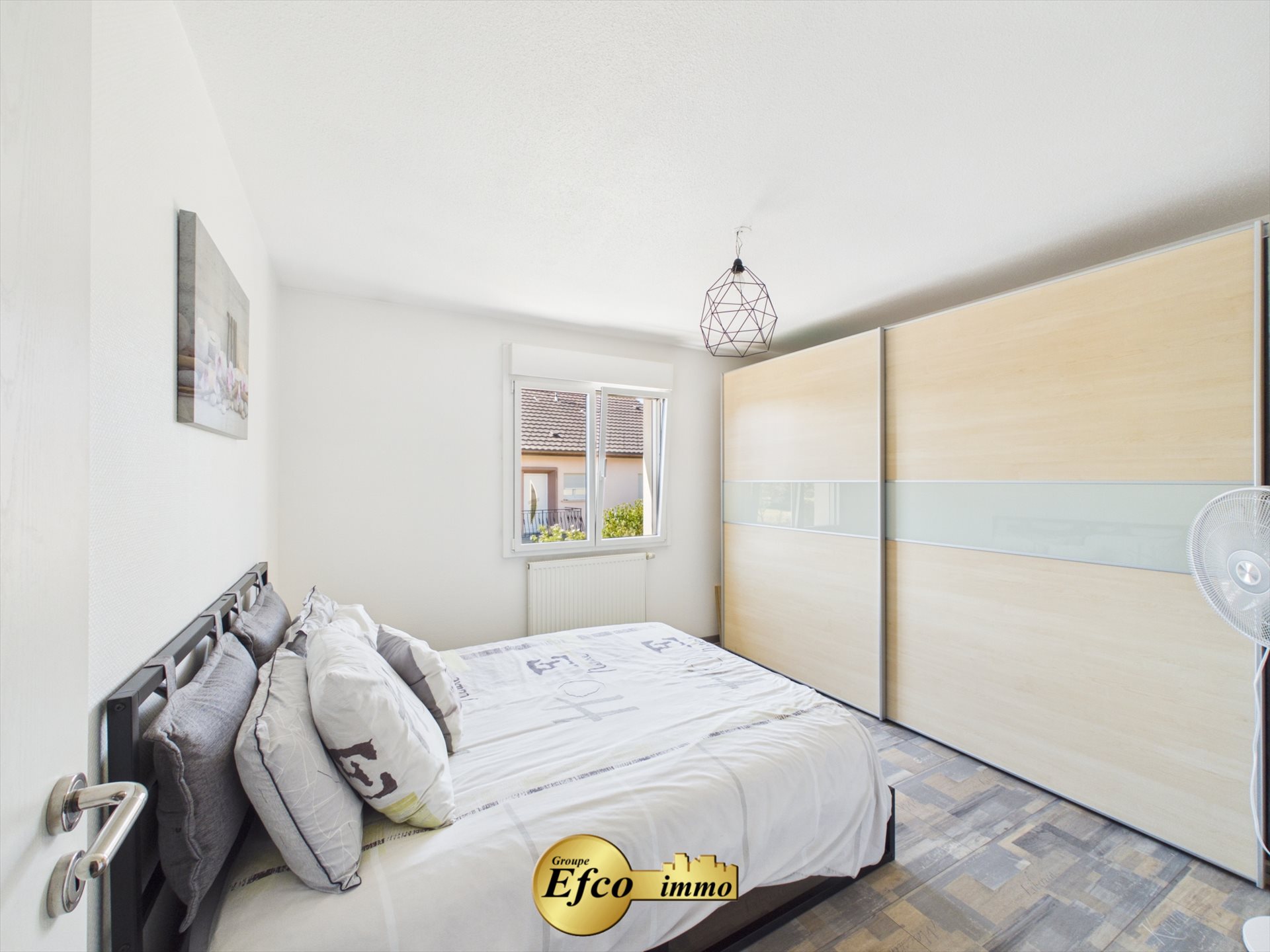 Maison à vendre, 92m², Blotzheim