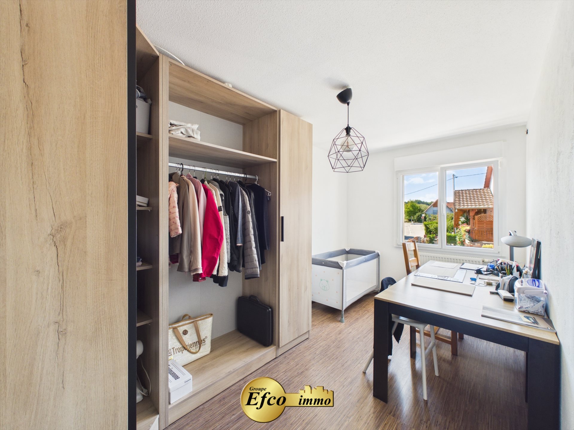 Maison à vendre, 92m², Blotzheim