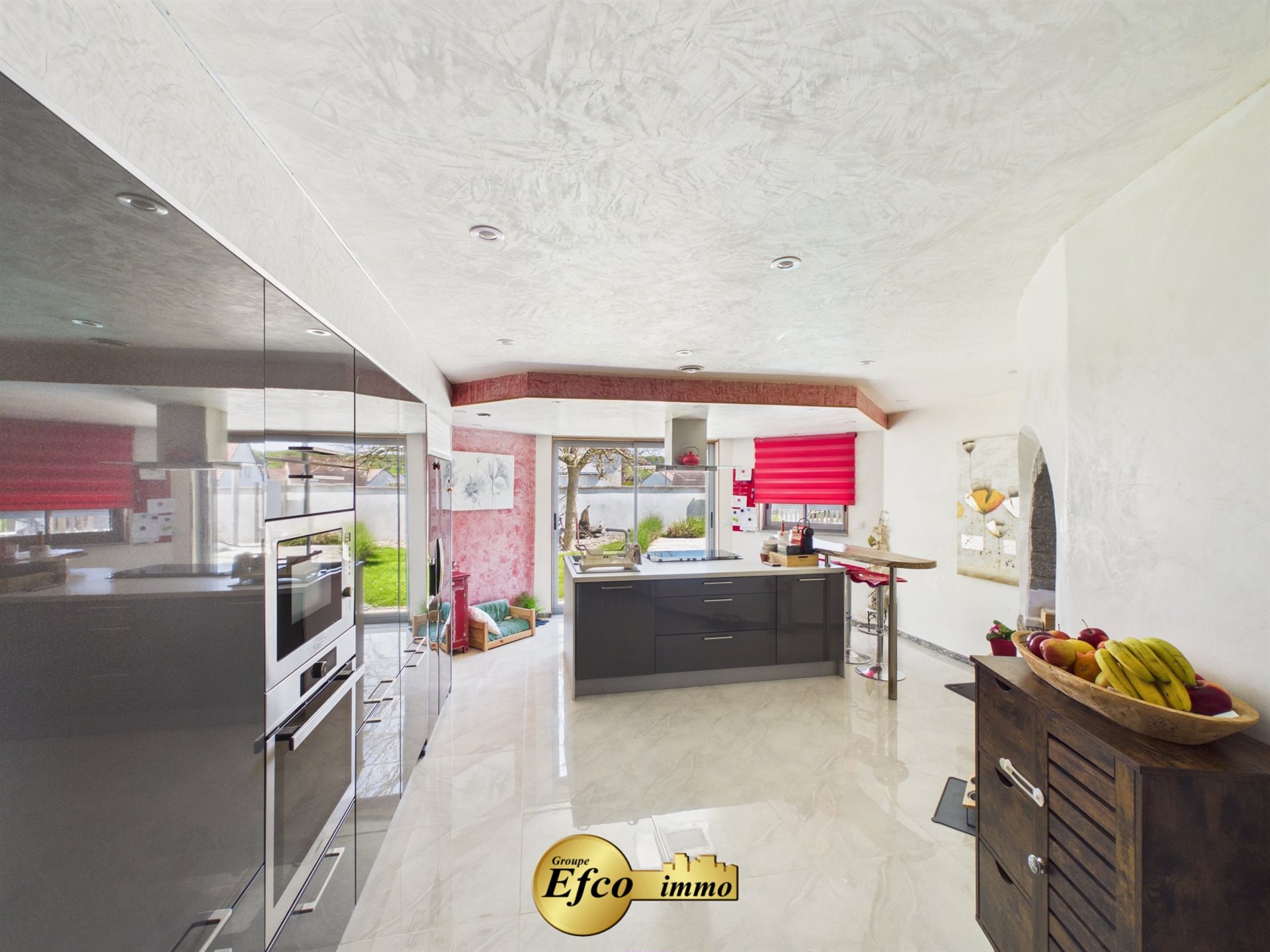 Maison à vendre, 190m², Hagenthal-le-Haut