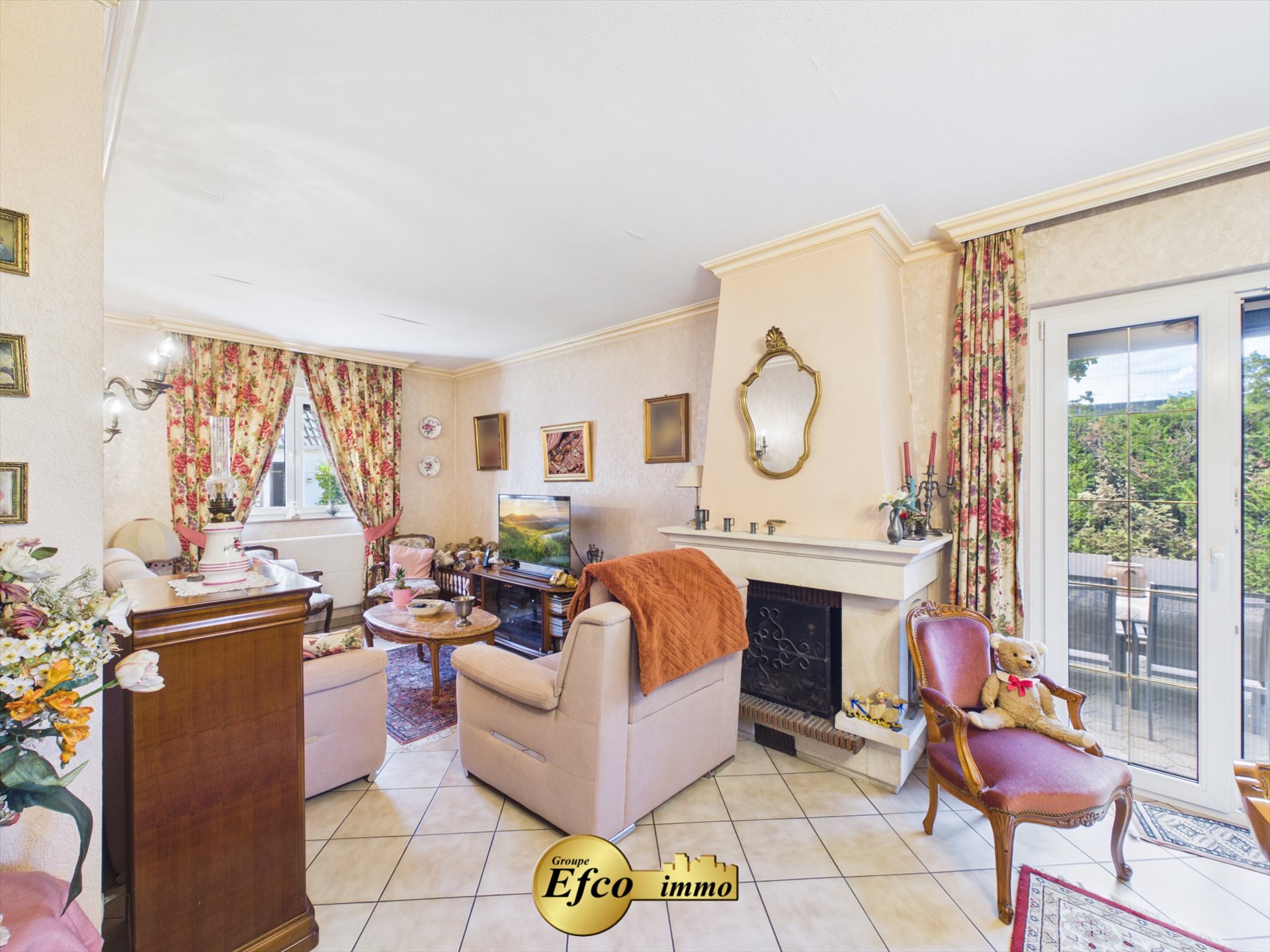 Maison à vendre, 101m², Huningue