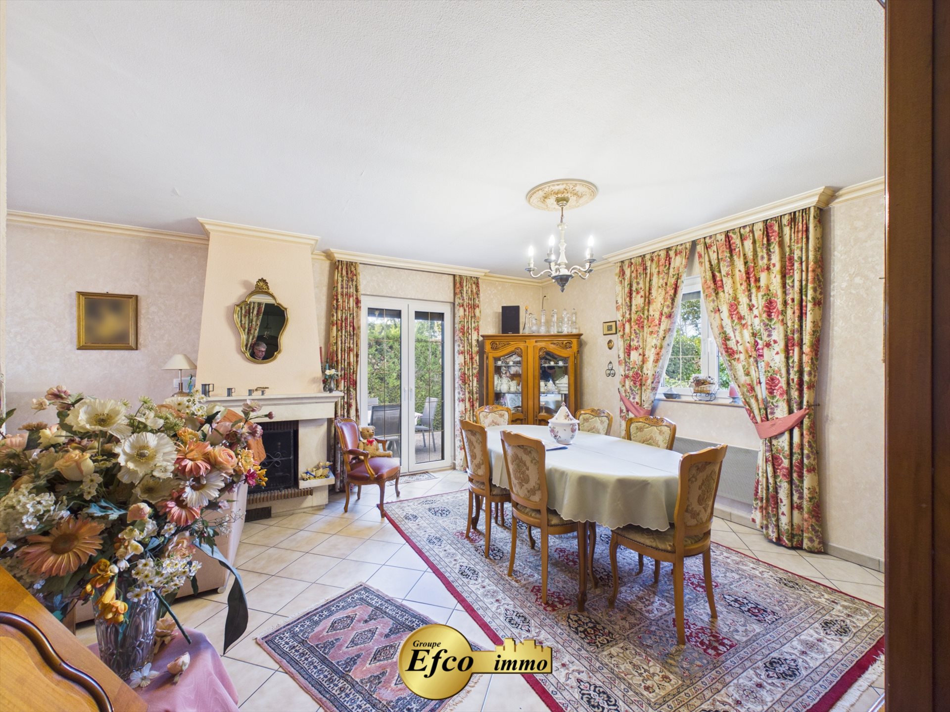 Maison à vendre, 101m², Huningue
