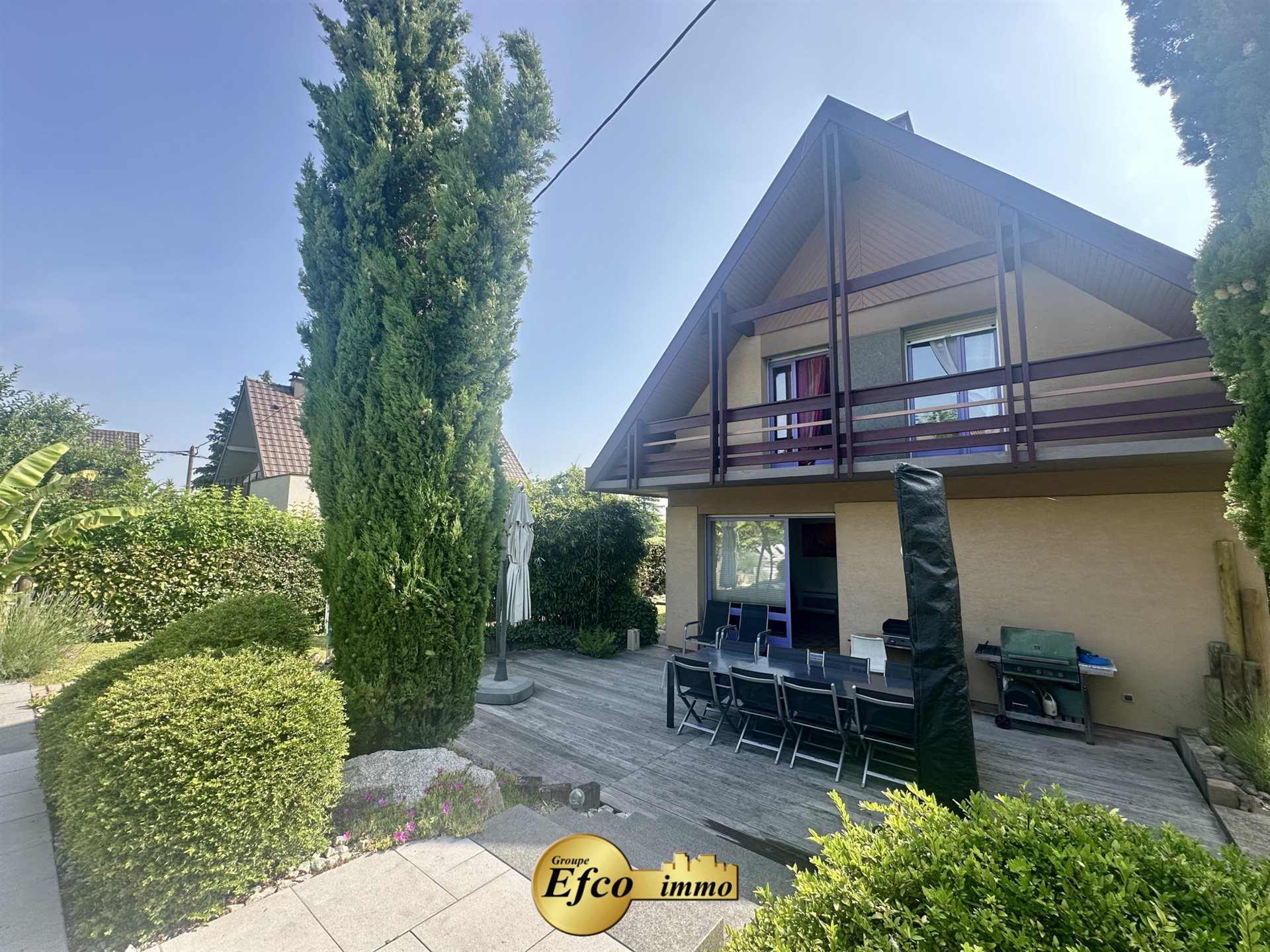 Maison à vendre, 140m², Eschentzwiller