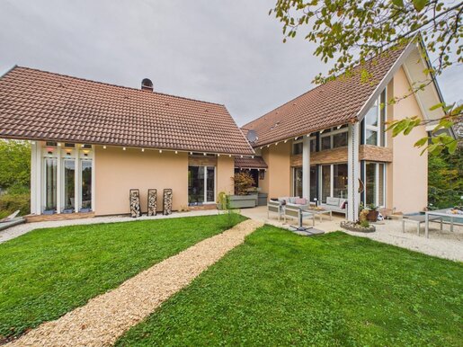 Maison 7 pièces 288 m² · à Saint-Louis · 288 m² · 985 000 €