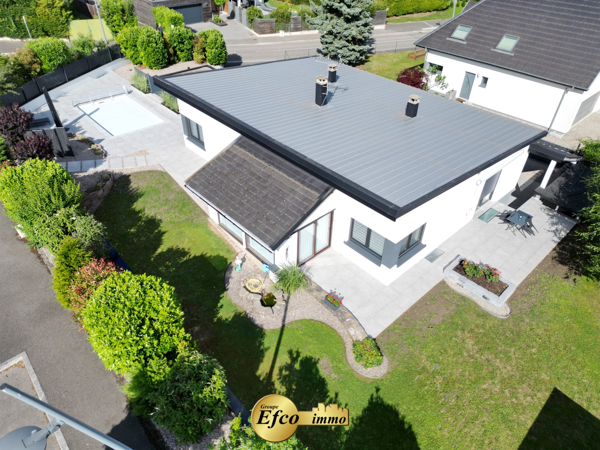 Maison à vendre, 150m², Niffer