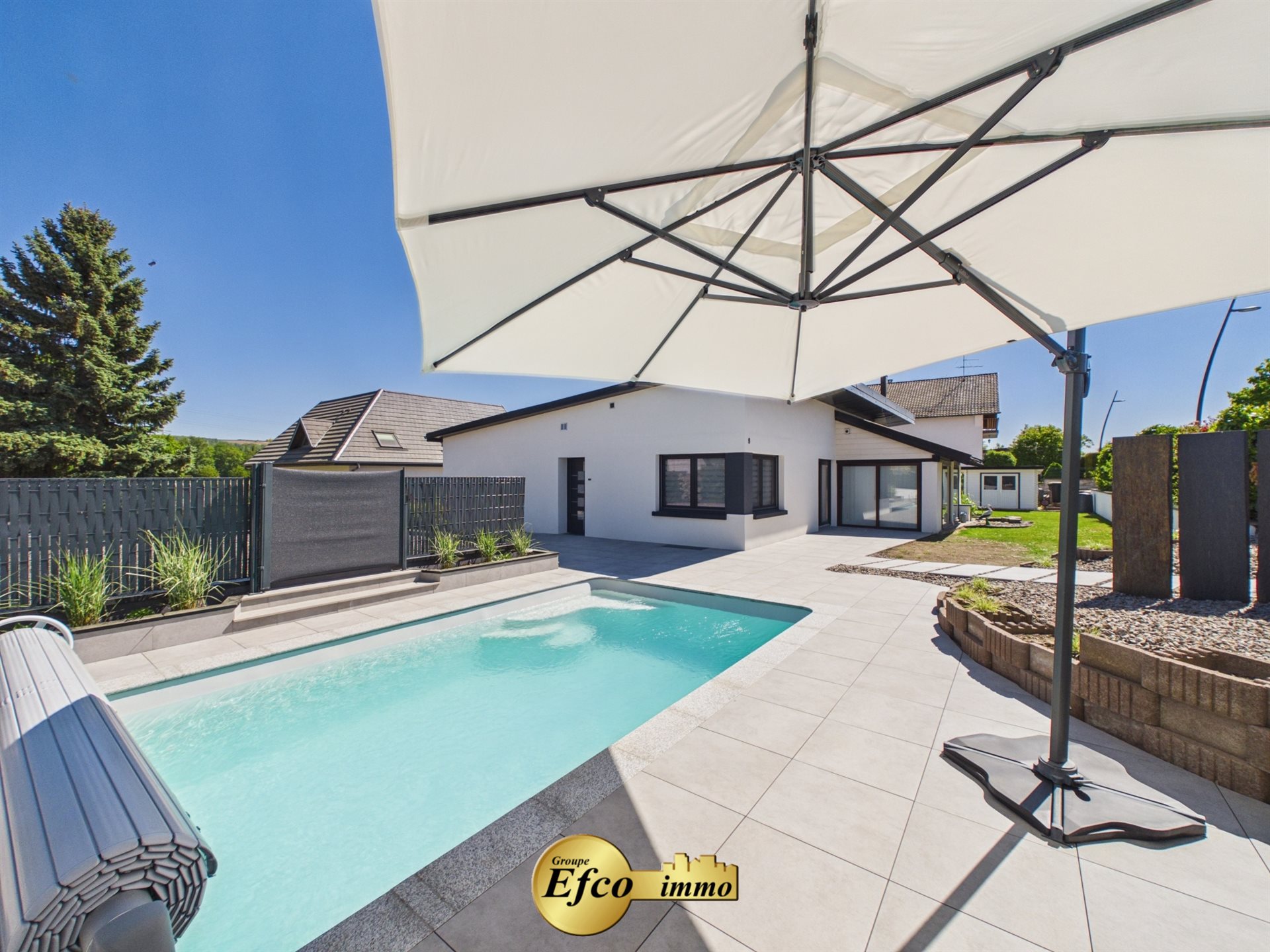 Maison à vendre, 150m², Niffer