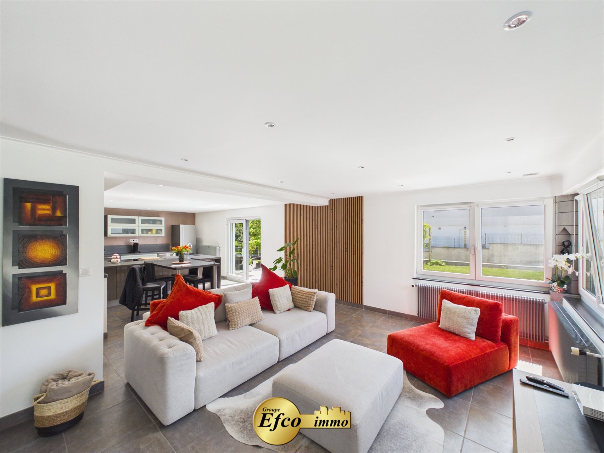 Maison à vendre, 150m², Niffer