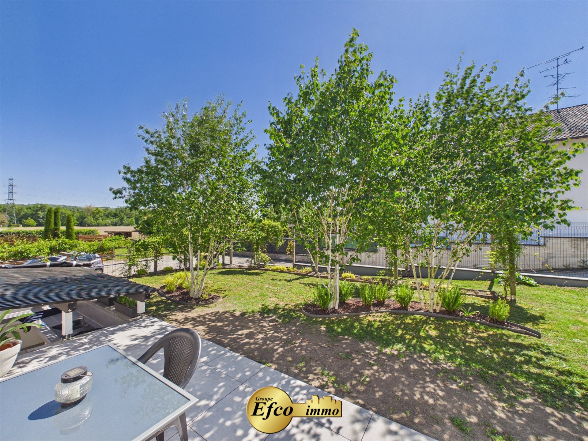 Maison à vendre, 150m², Niffer