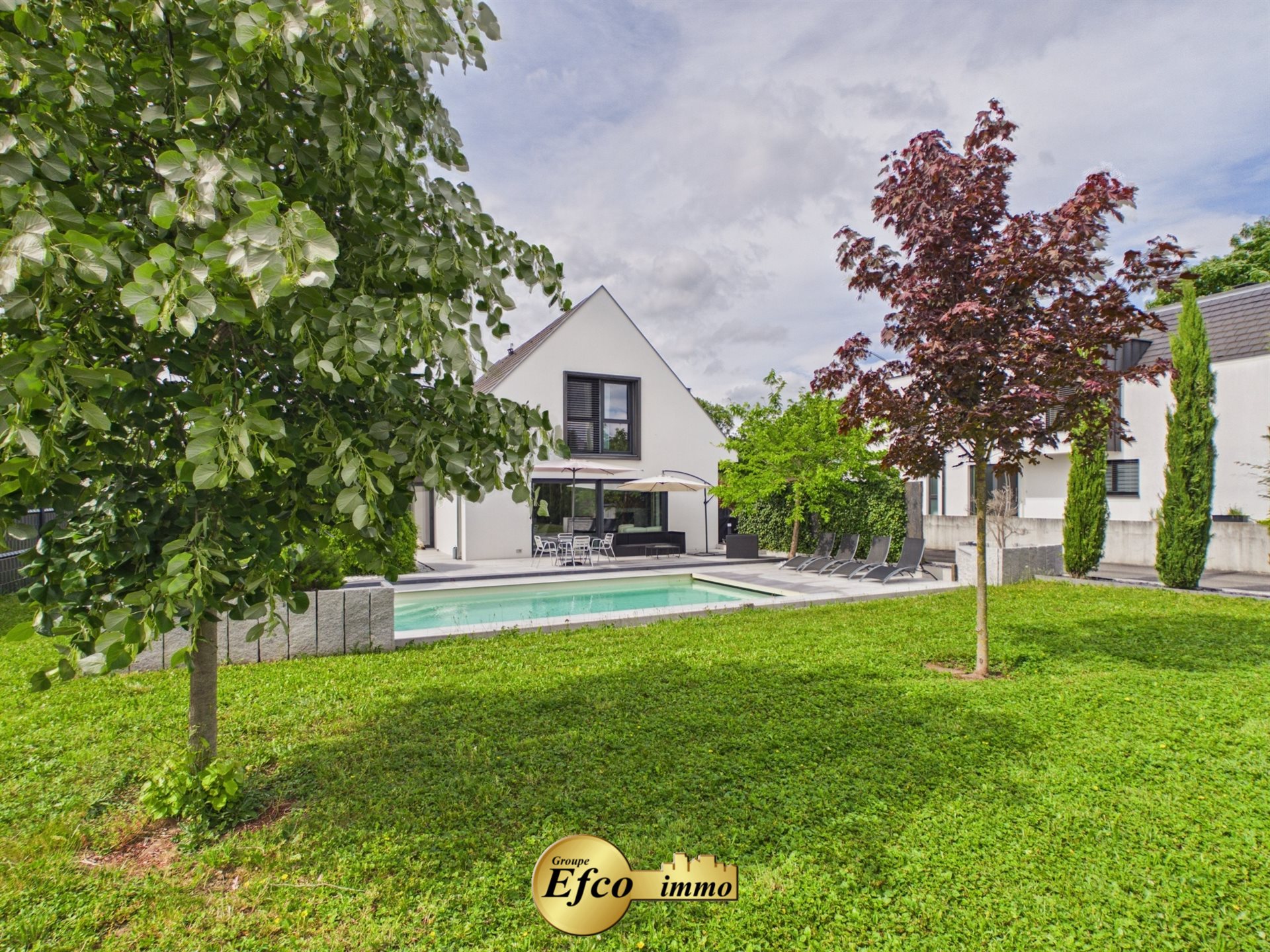 Maison à vendre, 211m², Hésingue