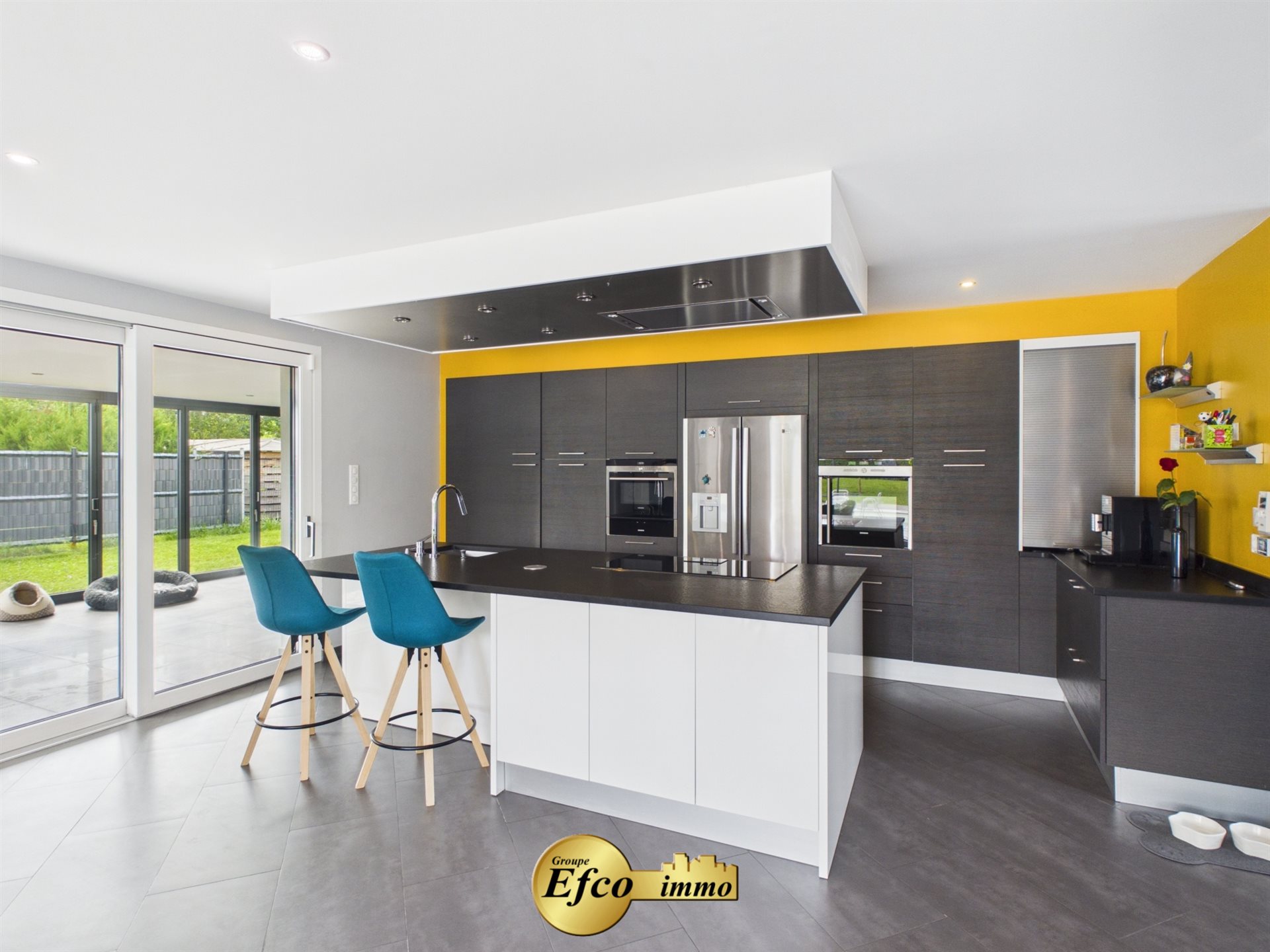 Maison à vendre, 211m², Hésingue