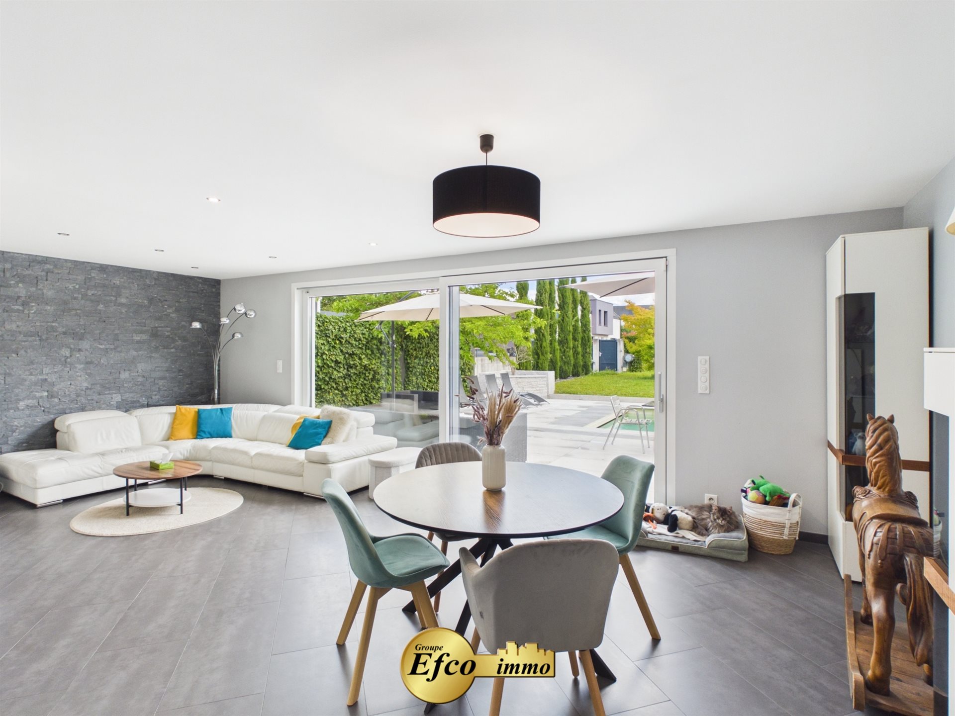 Maison à vendre, 211m², Hésingue