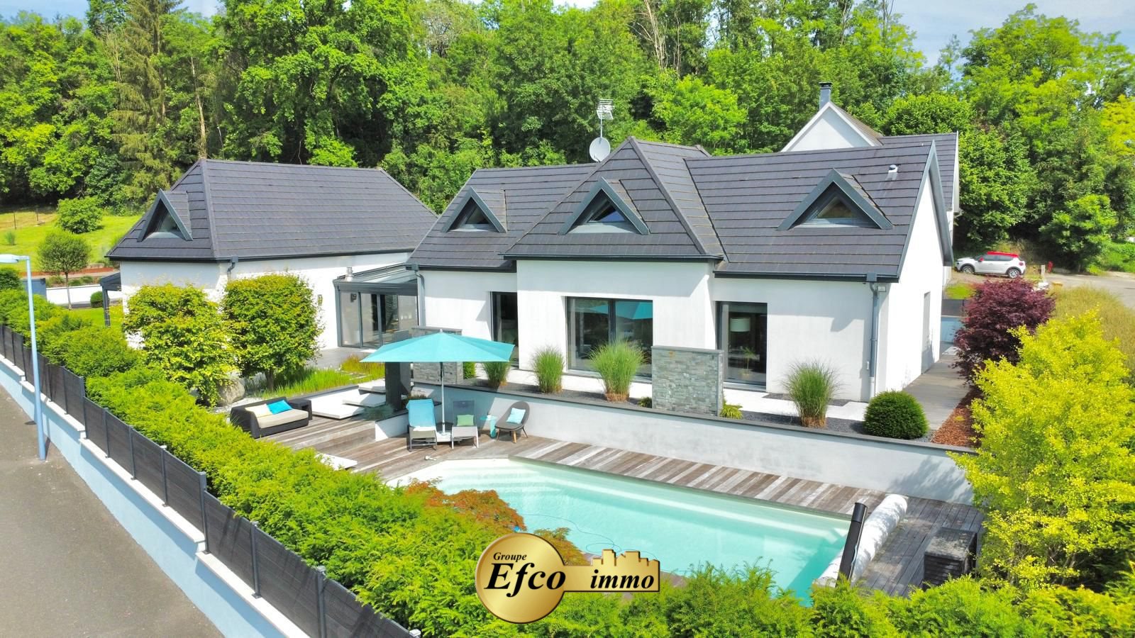Maison à vendre, 279m², Hésingue