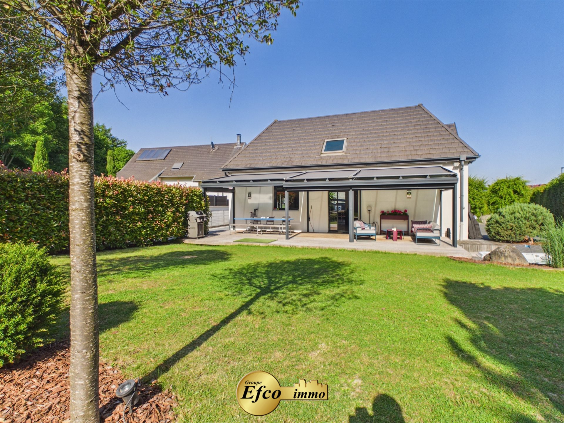 Maison à vendre, 279m², Hésingue