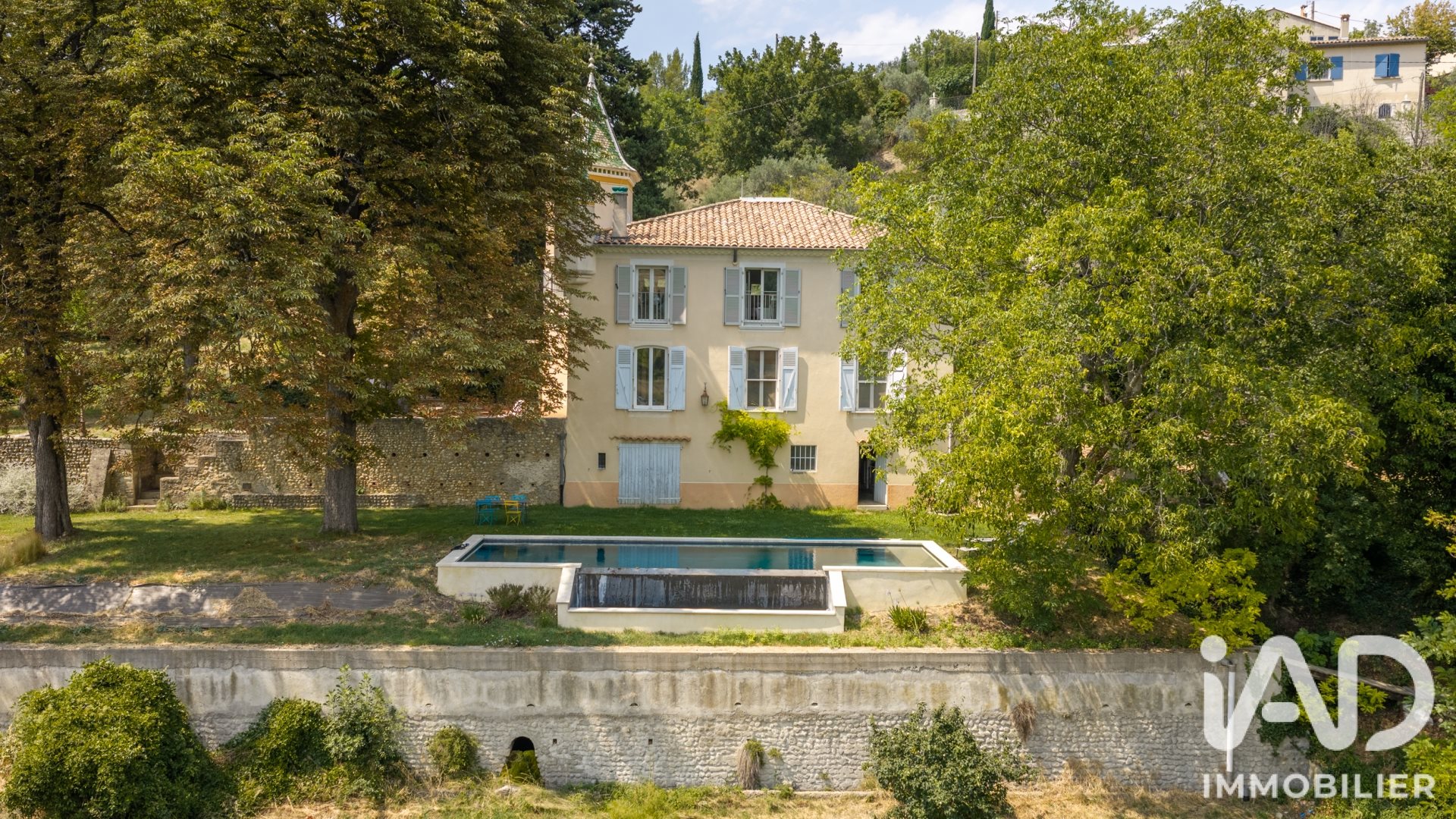 Maison à vendre, 222m², Valensole