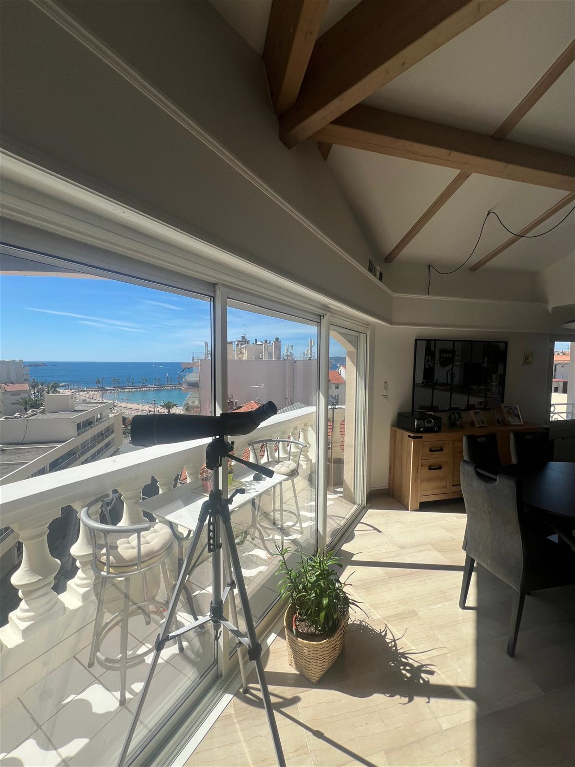 Appartement à vendre, 115m², Saint-Raphaël