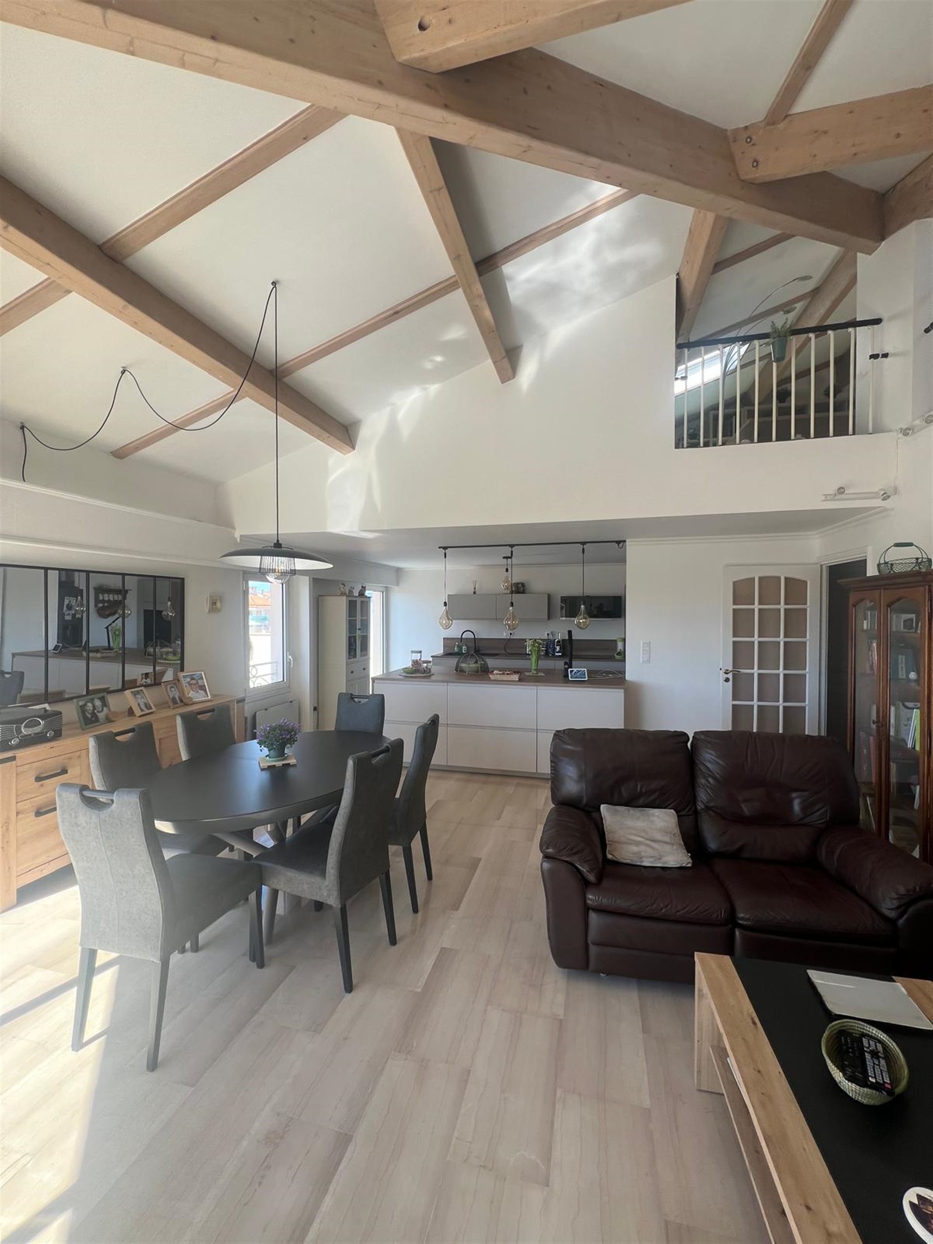 Appartement à vendre, 115m², Saint-Raphaël
