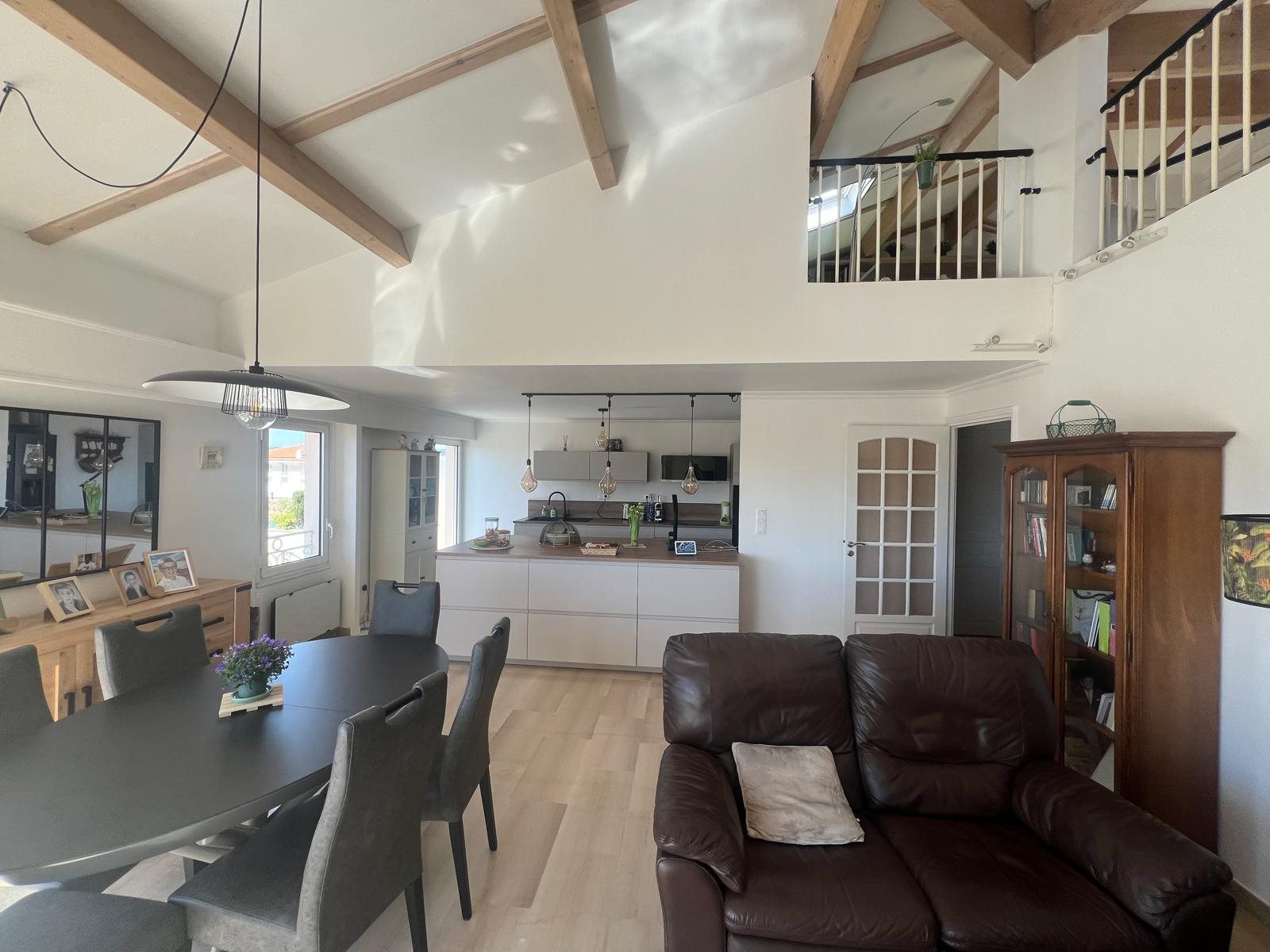 Appartement à vendre, 115m², Saint-Raphaël