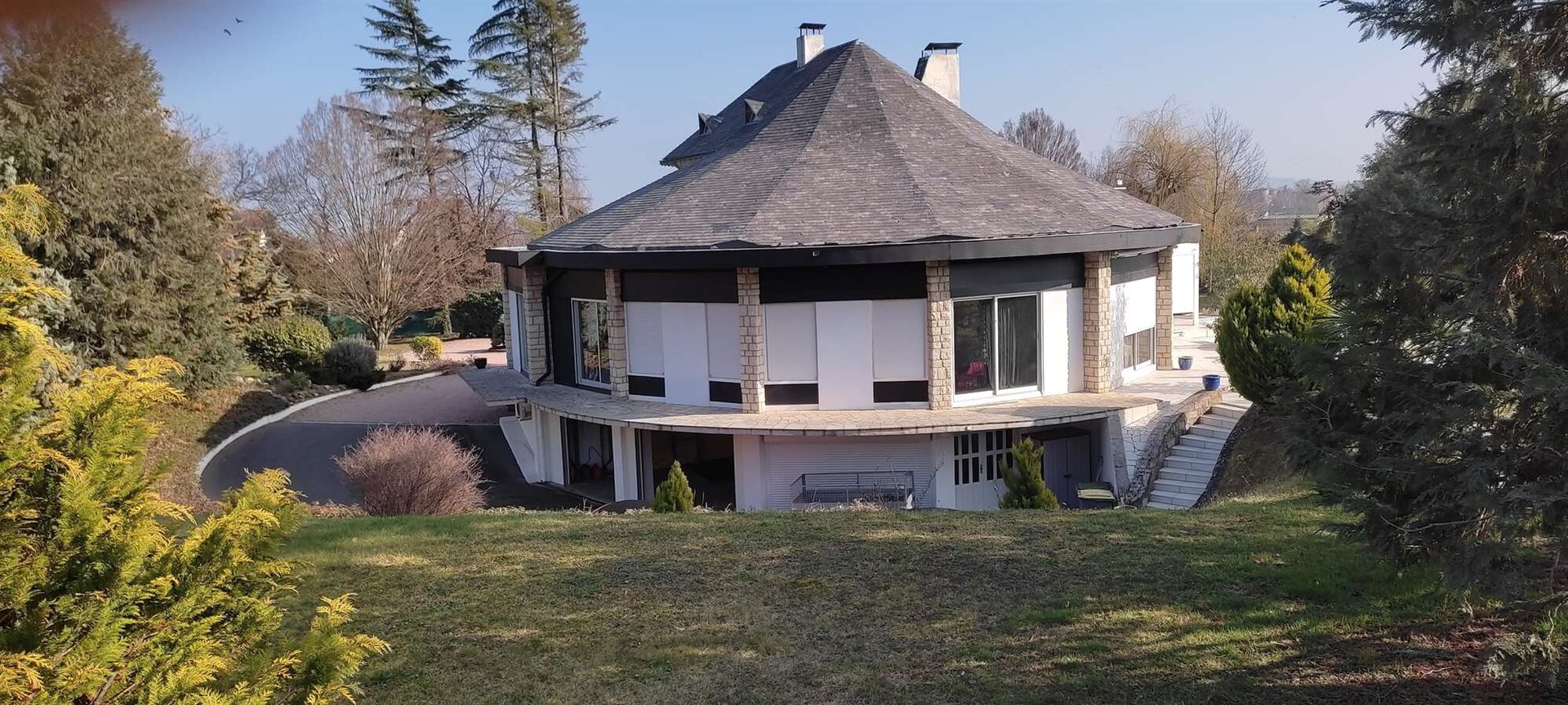 Maison à vendre, 288m², Gannat