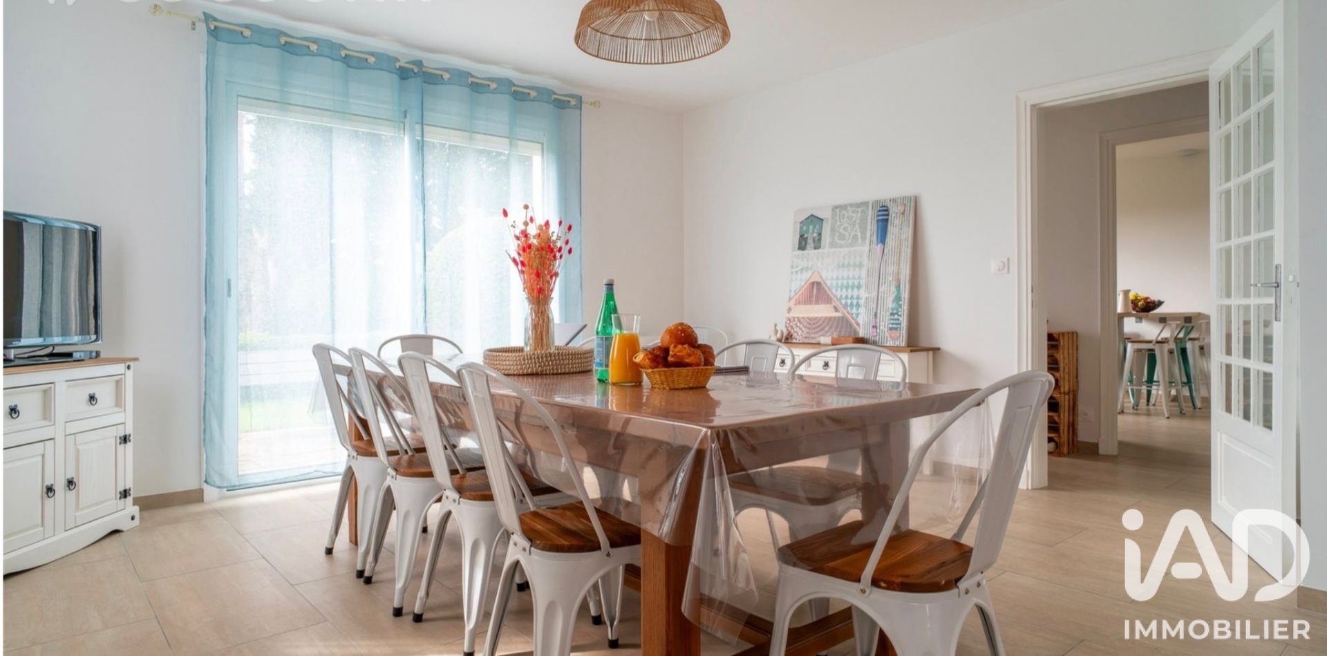 Maison à vendre, 130m², Clohars-Carnoët
