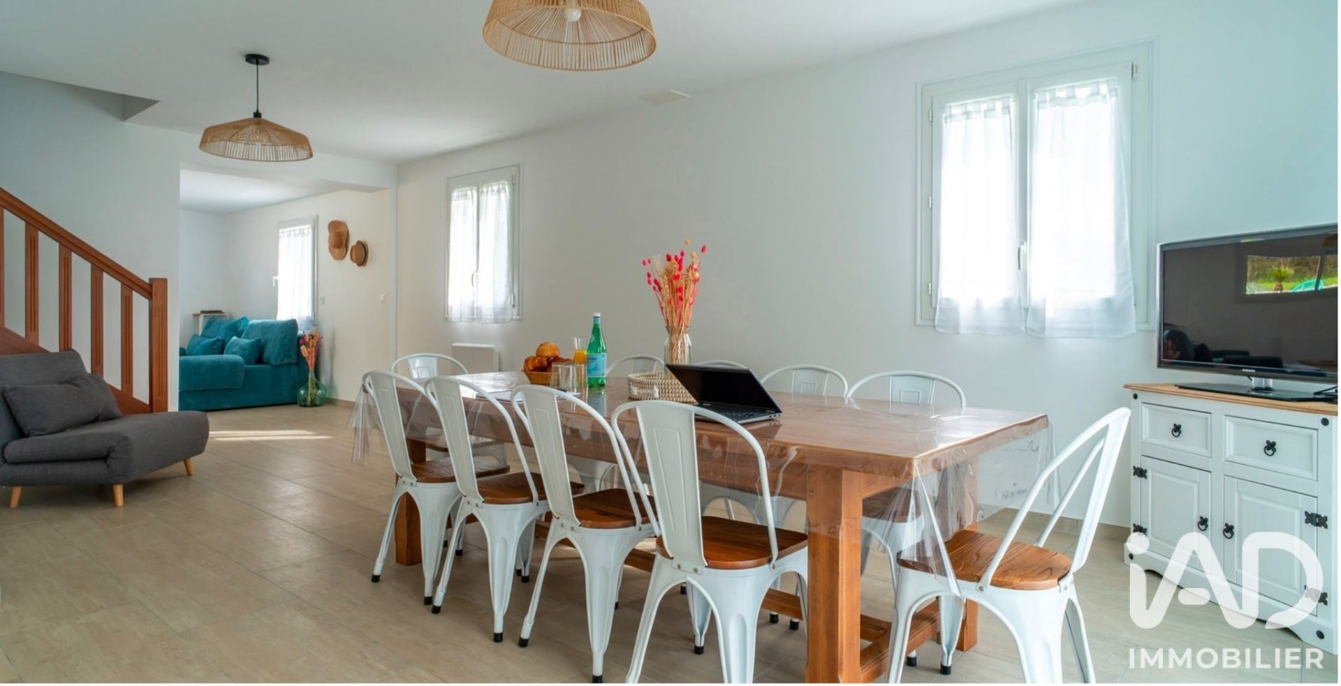Maison à vendre, 130m², Clohars-Carnoët