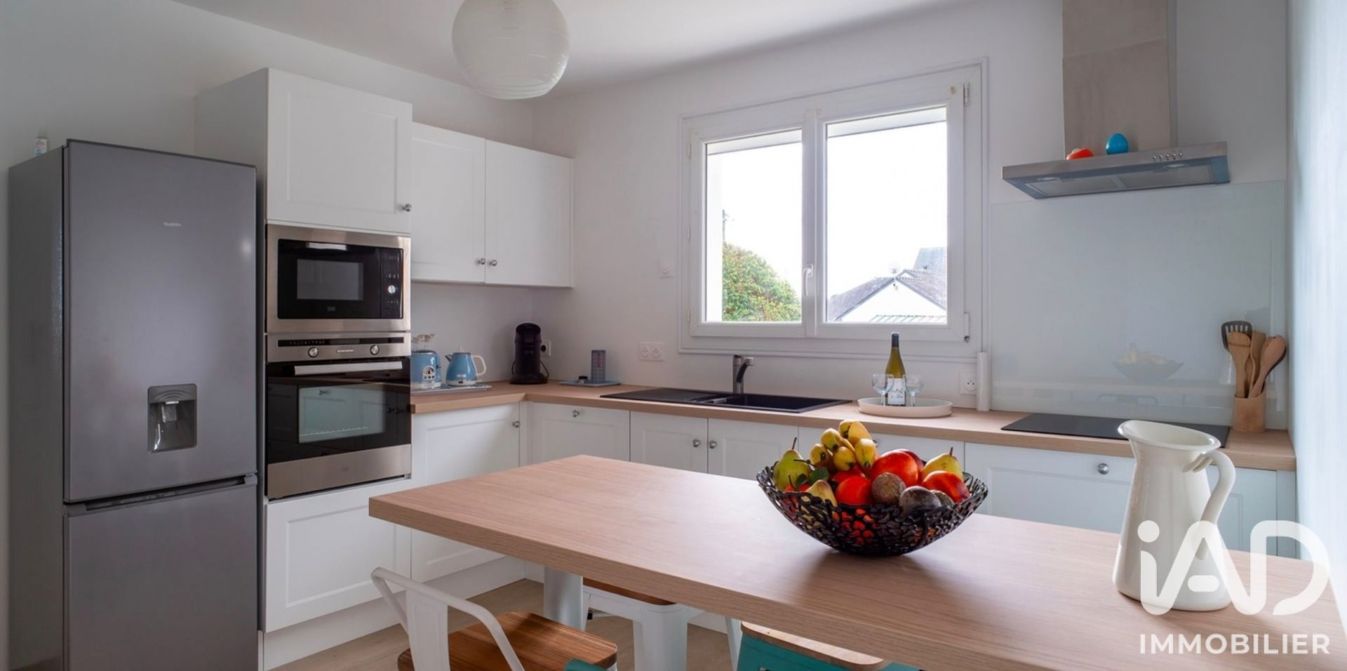 Maison à vendre, 130m², Clohars-Carnoët
