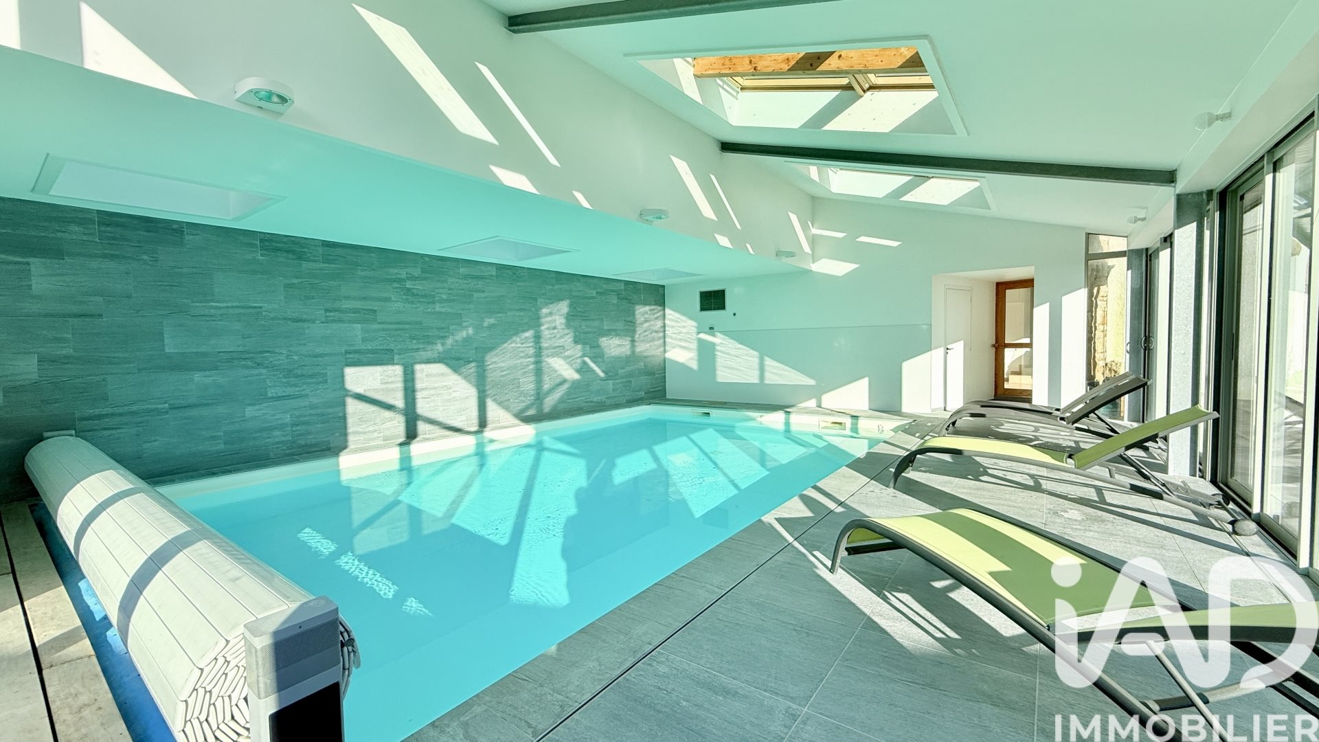 Maison à vendre, 209m², Moëlan-sur-Mer