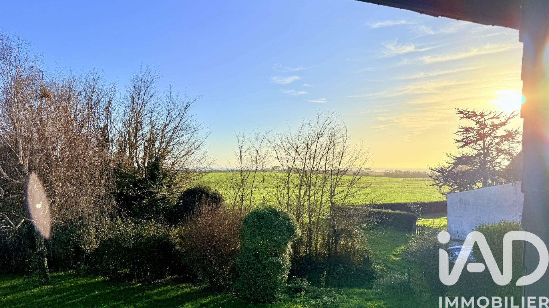 Maison à vendre, 209m², Moëlan-sur-Mer