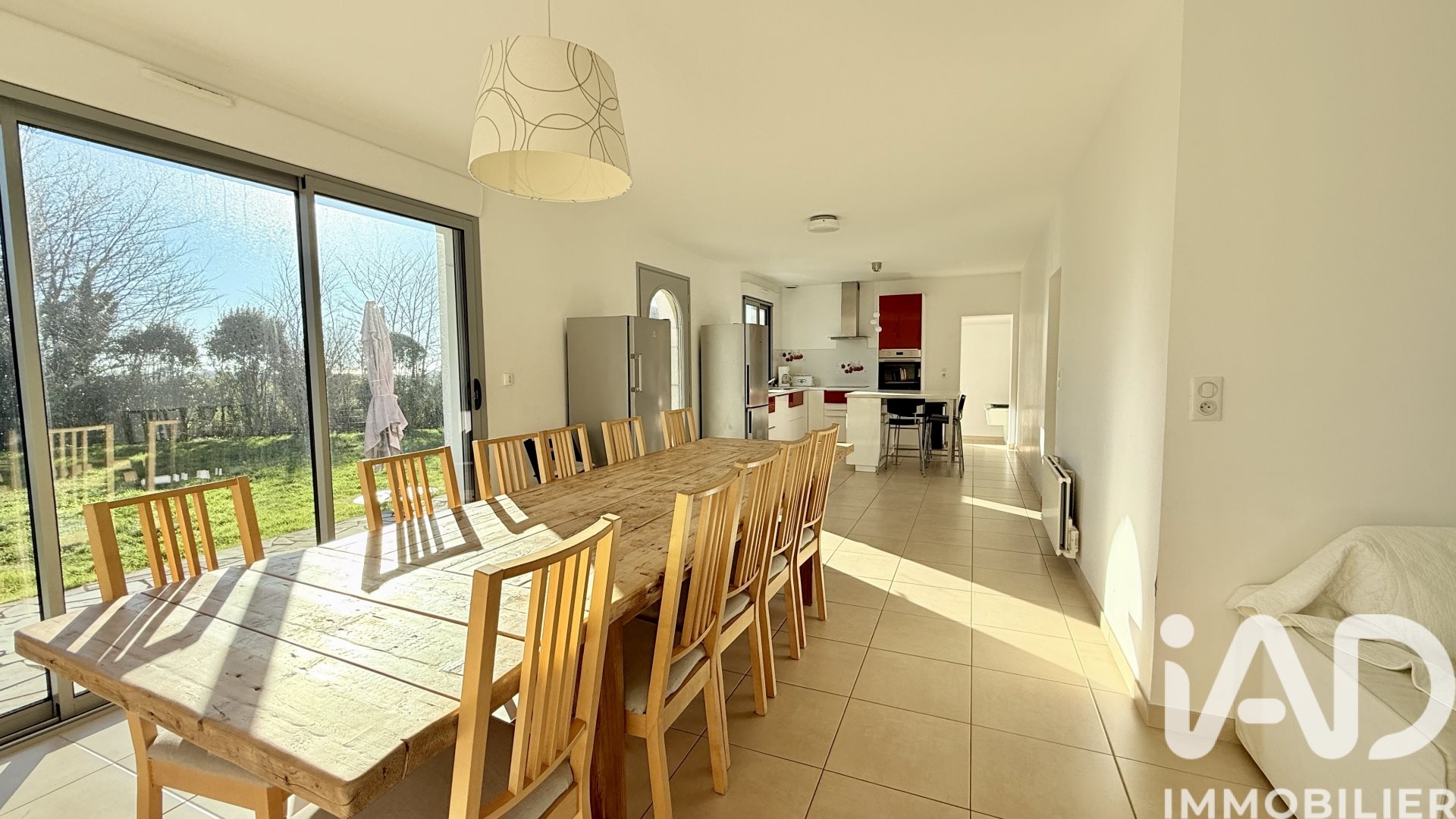 Maison à vendre, 209m², Moëlan-sur-Mer