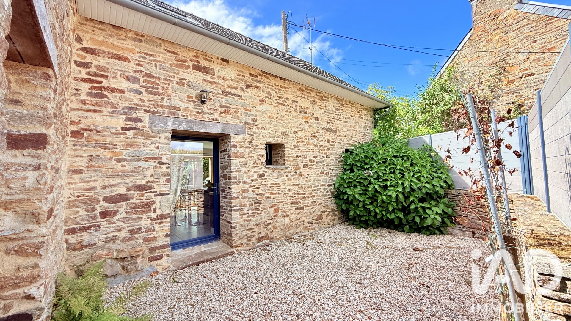Maison à vendre, 146m², Bannalec
