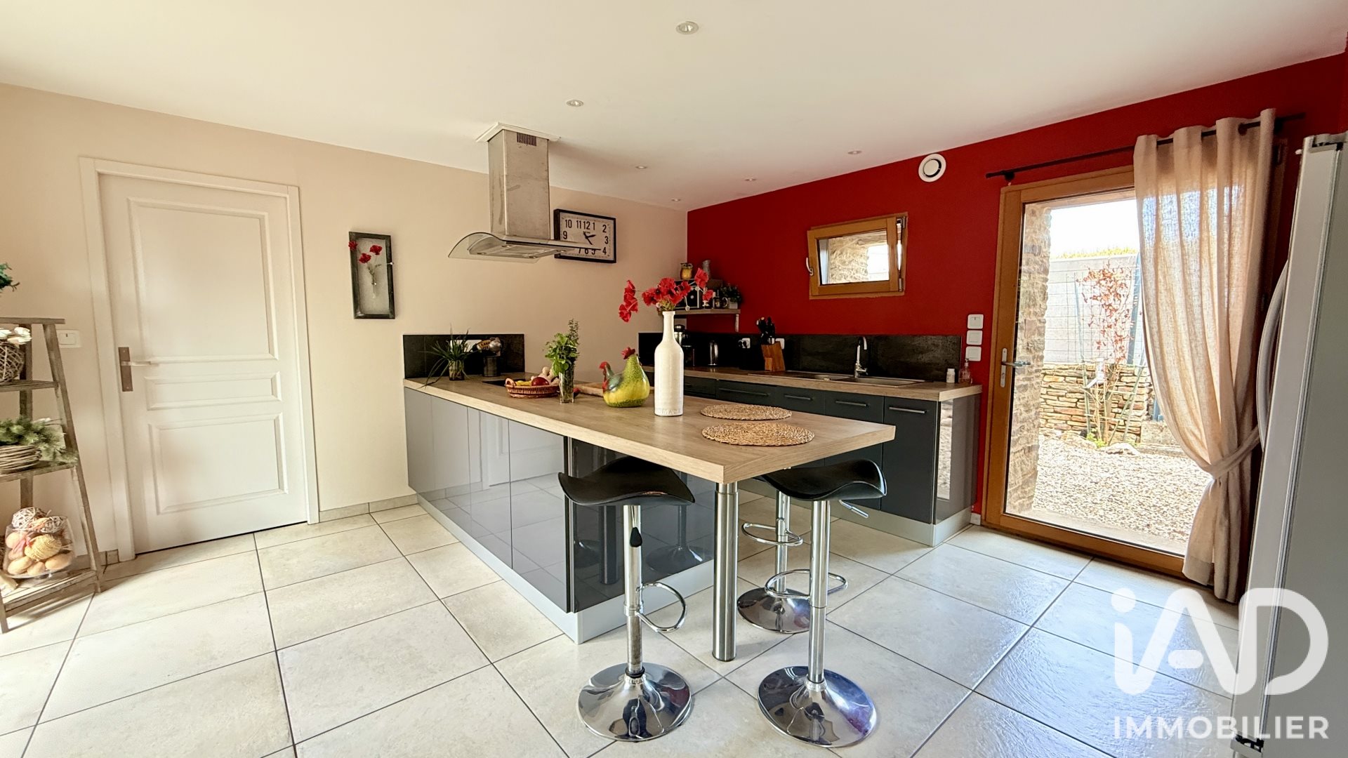 Maison à vendre, 146m², Bannalec