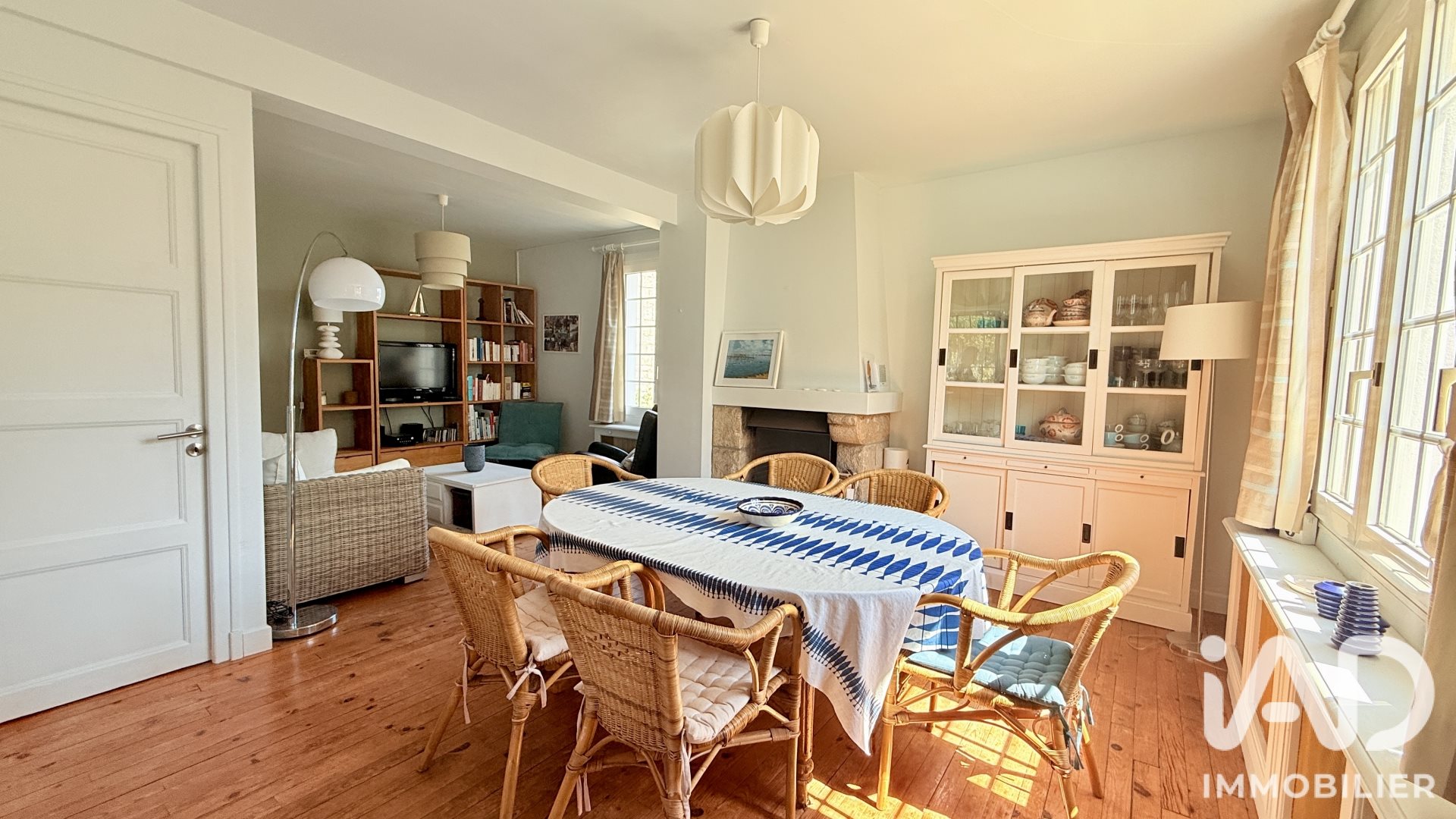 Maison à vendre, 78m², Clohars-Carnoët