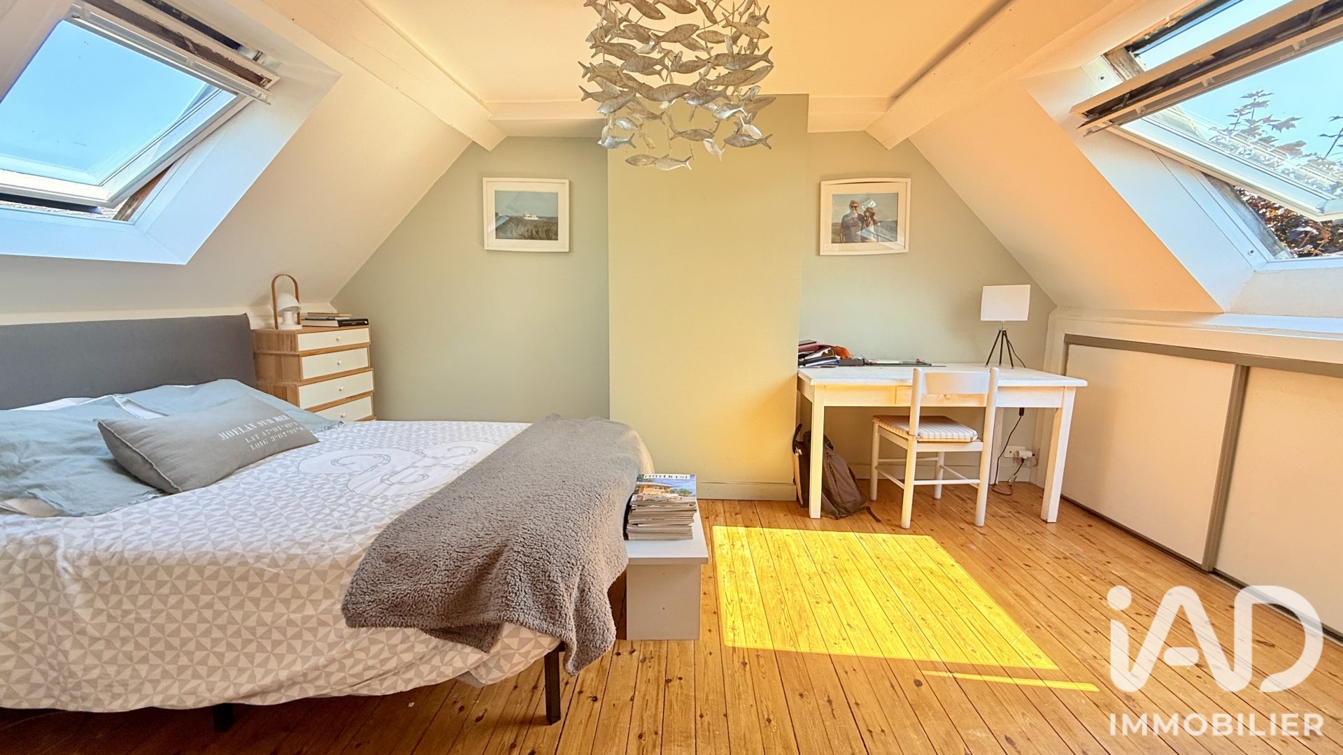 Maison à vendre, 78m², Clohars-Carnoët
