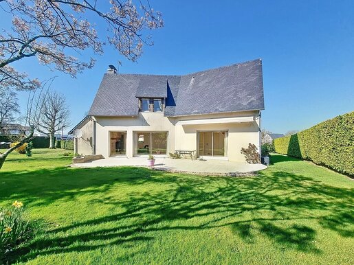 Maison 6 pièces 127 m² · à Honfleur · 127 m² · 320 000 €