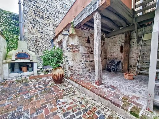 Maison 4 pièces 104 m² · à Honfleur · 104 m² · 490 000 €