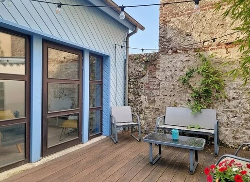 Maison 4 pièces 72 m² · à Honfleur · 72 m² · 304 500 €