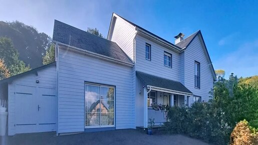 Maison 8 pièces 208 m² · à Honfleur · 208 m² · 650 000 €