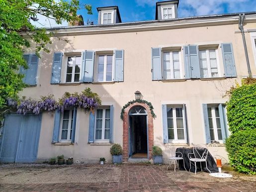 Maison 10 pièces 225 m² · à Honfleur · 225 m² · 900 000 €