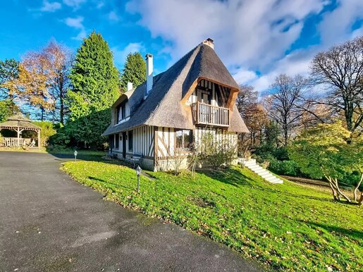 Maison 5 pièces 146 m² · à Honfleur · 146 m² · 900 000 €