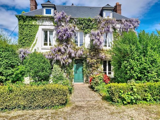 Maison 7 pièces 140 m² · à Honfleur · 140 m² · 525 000 €