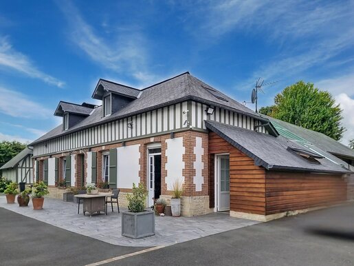 Maison 5 pièces 290 m² · à Honfleur · 290 m² · 1 680 000 €