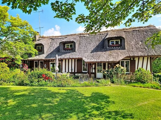 Maison 5 pièces 135 m² · à Honfleur · 135 m² · 825 000 €