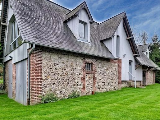 Maison 3 pièces 54 m² · à Honfleur · 54 m² · 330 000 €
