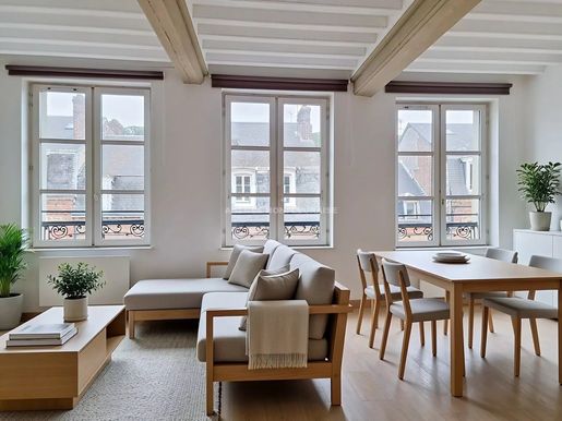 Appartement 3 pièces 73 m² · à Toulouse · 73 m² · 300 000 €
