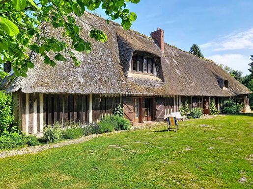 Maison 9 pièces 274 m² · à Honfleur · 274 m² · 449 000 €