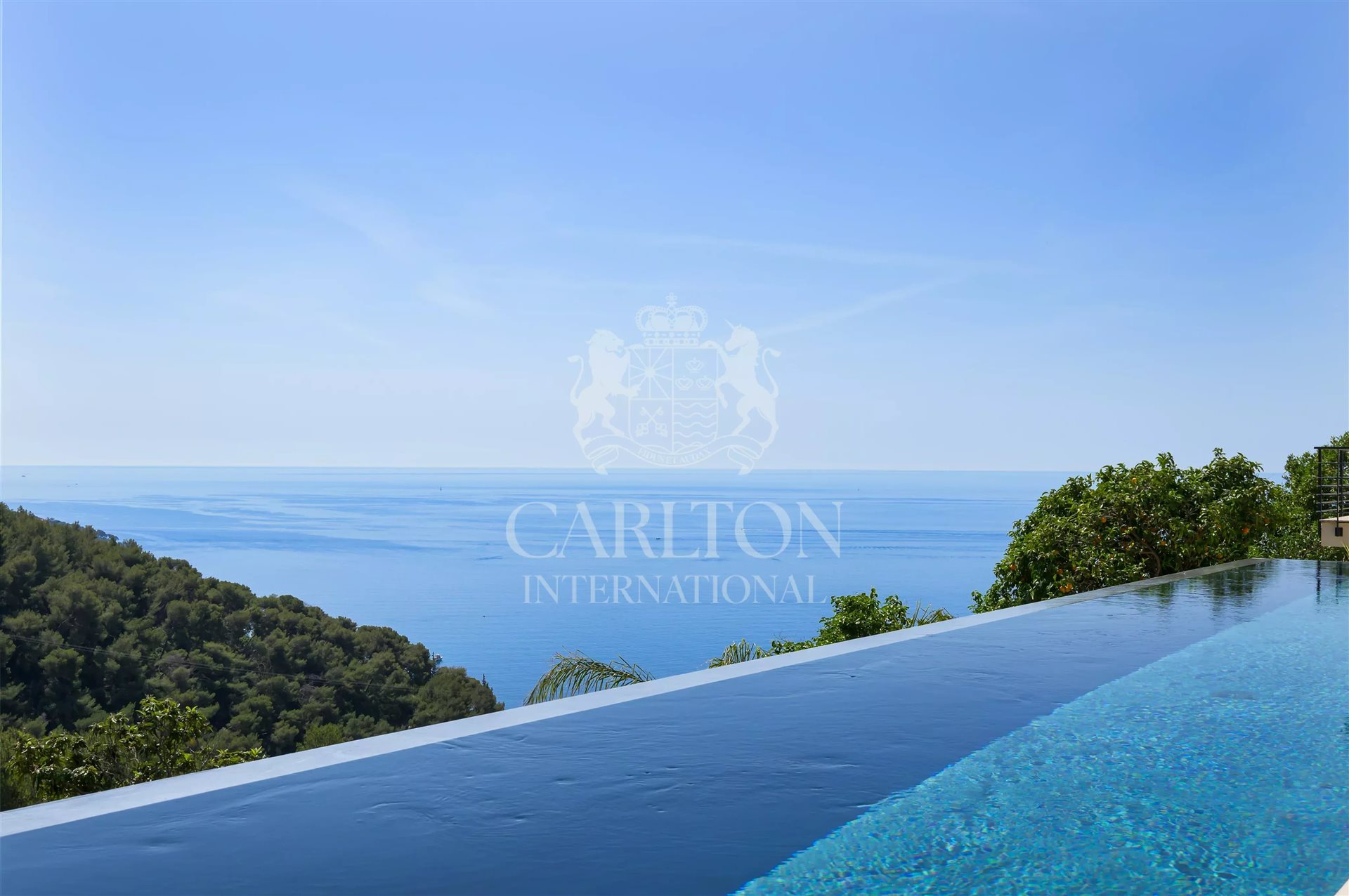 Maison à vendre, 200m², Roquebrune-Cap-Martin