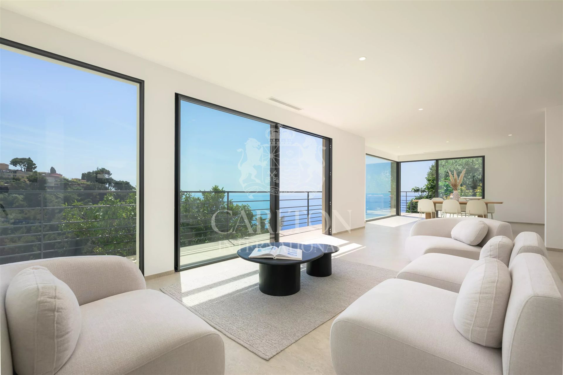 Maison à vendre, 200m², Roquebrune-Cap-Martin