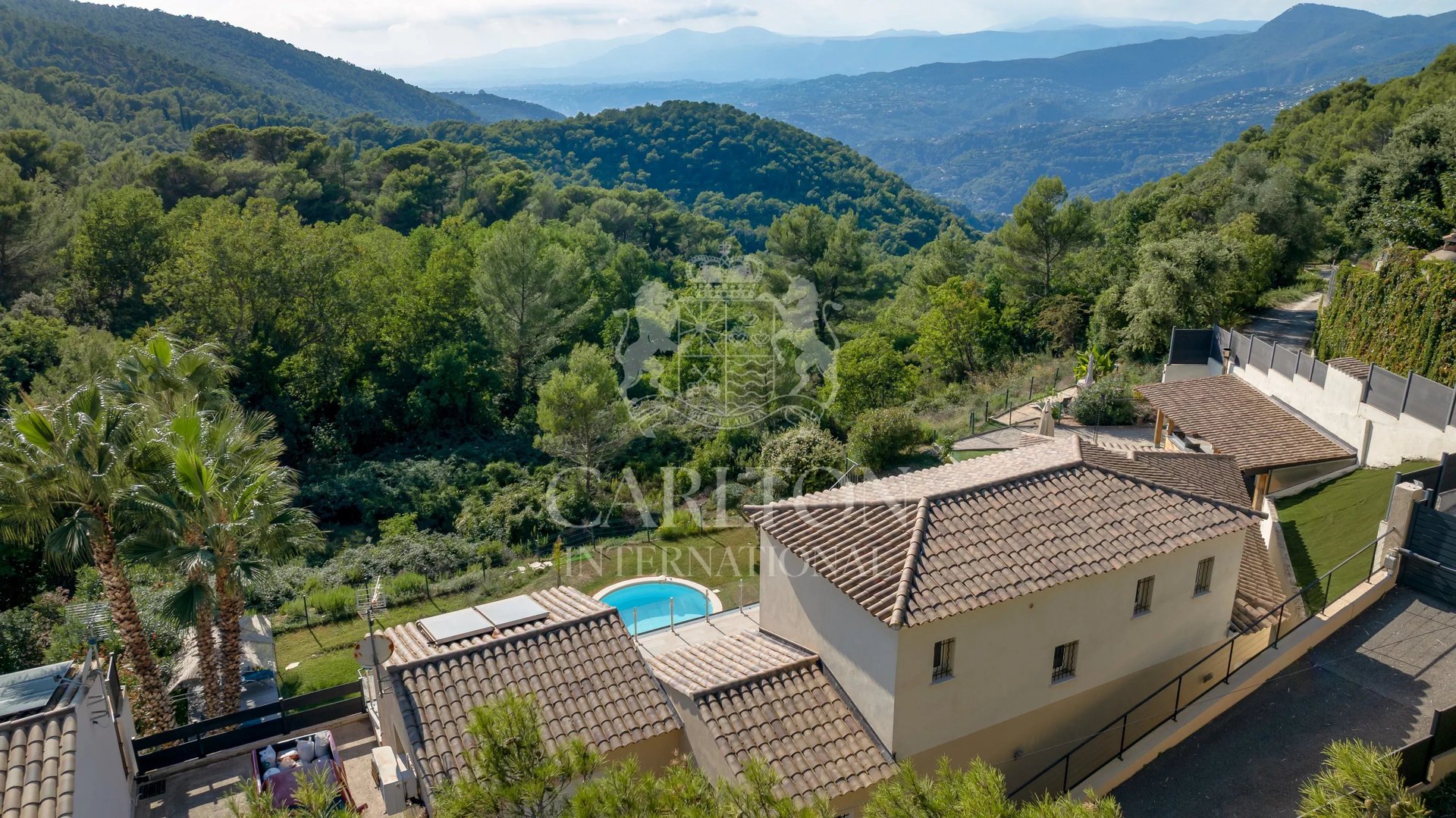 Maison à vendre, 177m², Èze